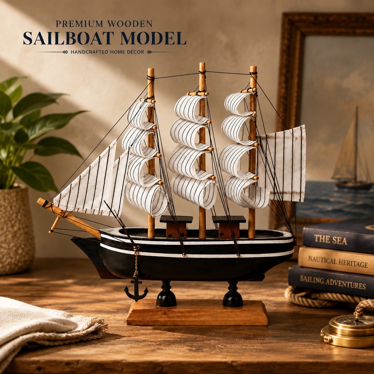 Premium Wooden Product