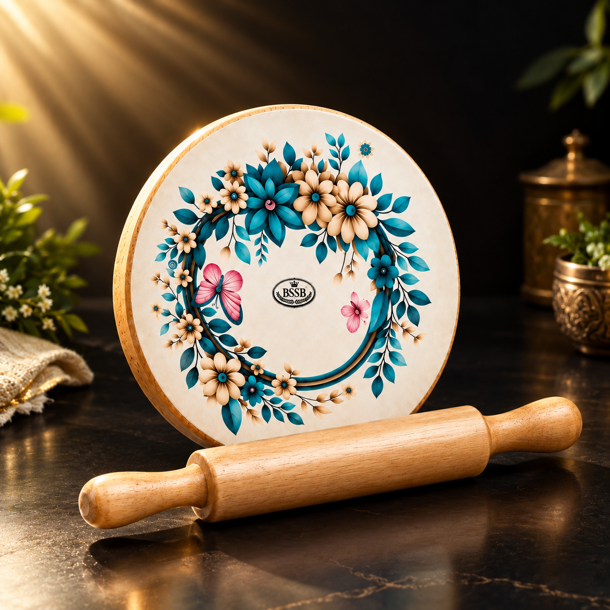 Chakla Belan set