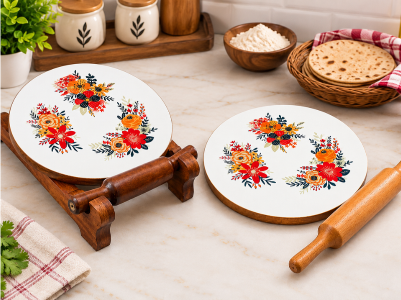 Wooden home products